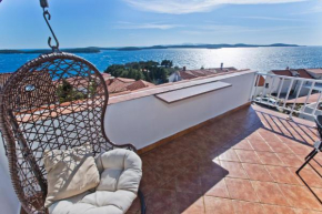 Apartmani Marinka Viskovic